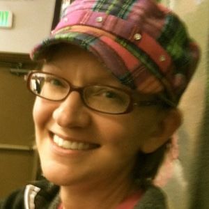 Meet your Posher, Karen